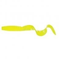 Jenzi Super Twister Yellow