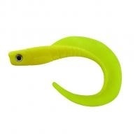 Jenzi  Snake Tail Twister  gelb